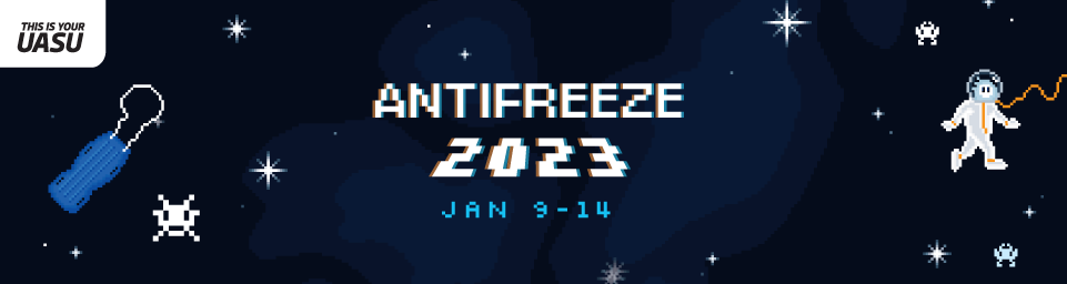 AntiFreeze 2023 Jan 9-14 